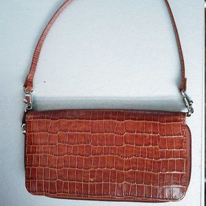 Clutch New for money and cards